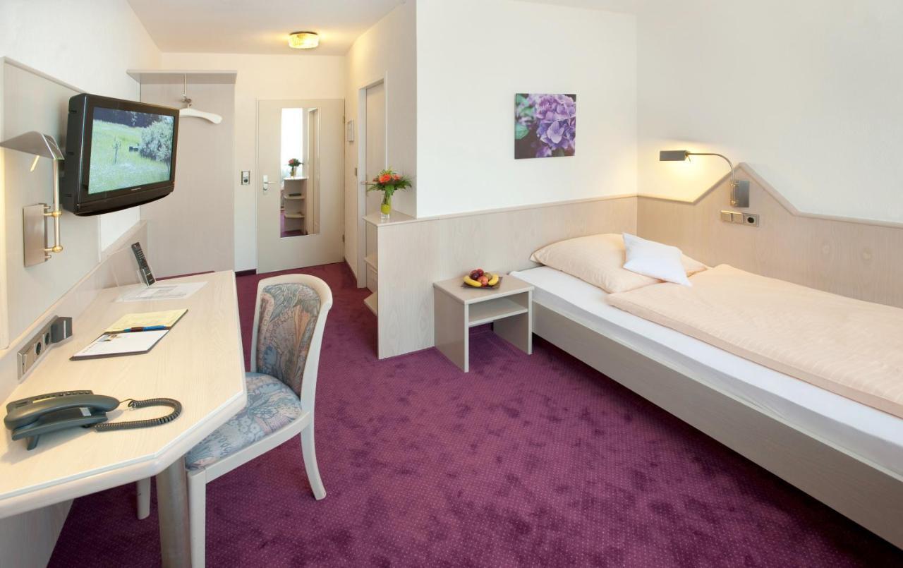 Hotel Malchen Garni Seeheim-Jugenheim Chambre photo