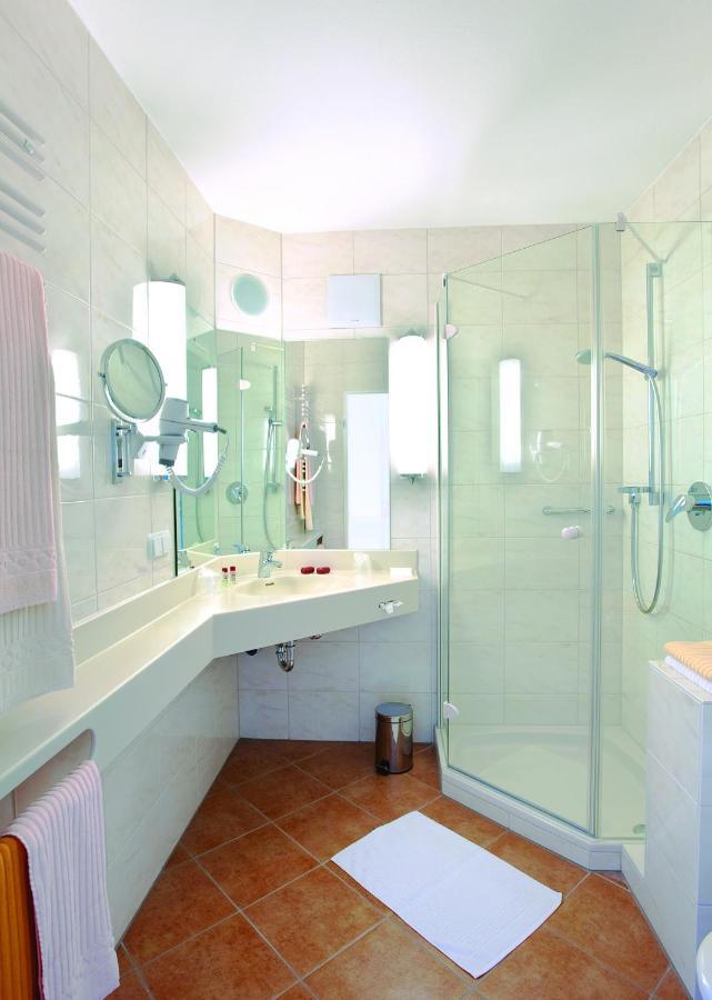 Hotel Malchen Garni Seeheim-Jugenheim Chambre photo